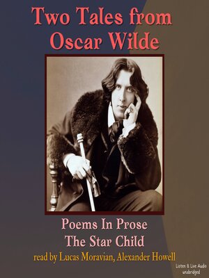 cover image of Two Tales from Oscar Wilde